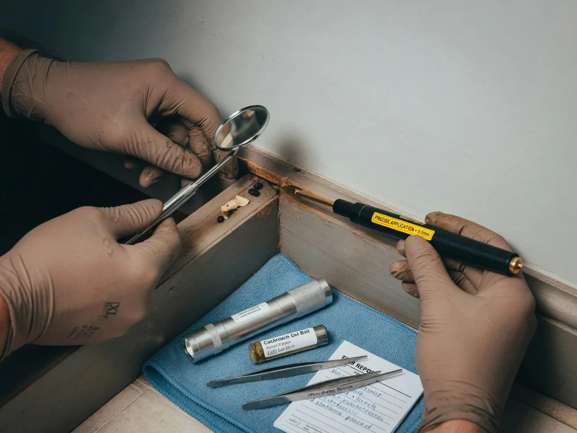 Why choose Emergency Pest Control in Saginaw, MI